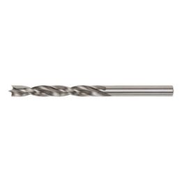 Precision wood twist drill bit HSCo - DRL-TWST-WO-HSCO-P-D4,0MM