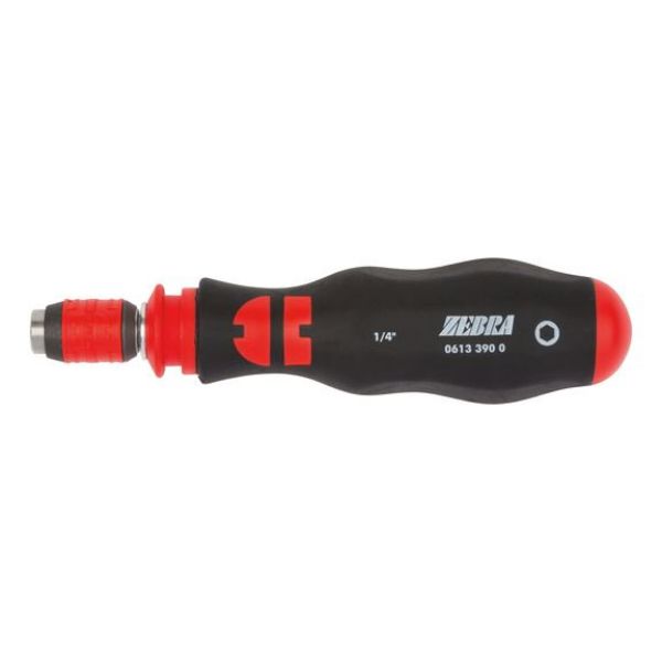 Picture for category Screwdriver telescope quick change chuck 1/4 inch