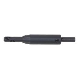 Centre drill bit - EXT-DRLBIT-WO-CENT-SCR-D2,7MM
