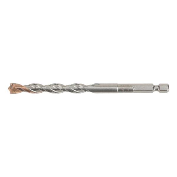 Picture for category Impact drill bit DUO-S hex shaft