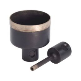Diamond tile core bit For NDS 68 - CREBIT-DIA-NDS68-D8MM