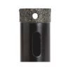 Diamond tile wet core bit - CREBIT-DIA-1/4IN-TILES-D5MM