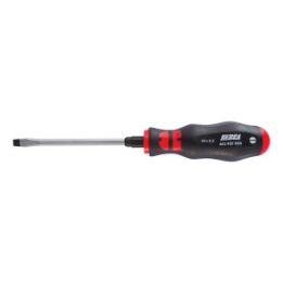 Slotted screwdriver - SCRDRIV-SL-1,6X8X150
