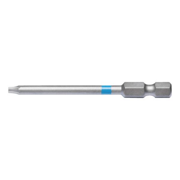 TX bit - BIT-TX10-BLUE-1/4IN-L70MM