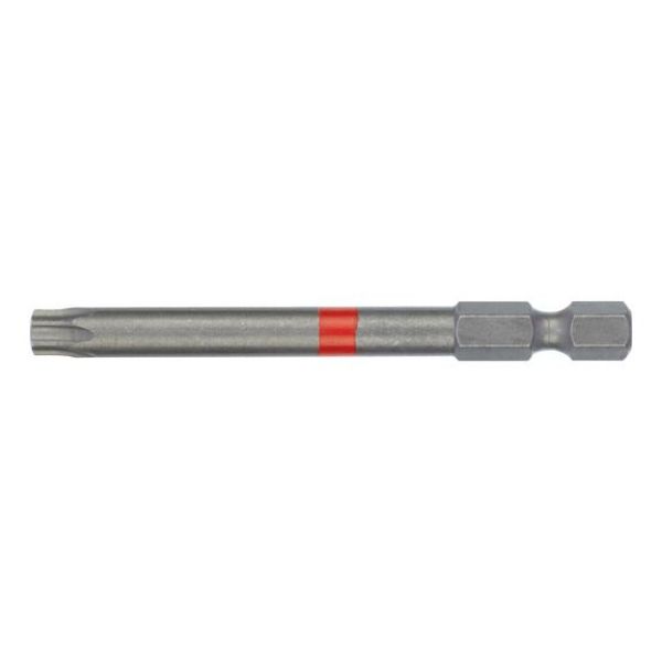 TX bit - BIT-TX30-RED-1/4IN-L70MM