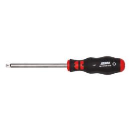 1/4 inch screwdriver - SCRDRIV-1/4IN-SKT-L225MM