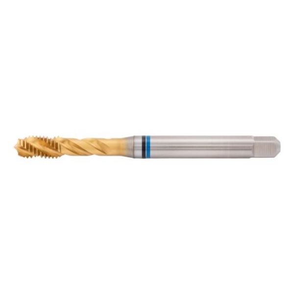 Picture for category Machine screw tap HSCo longlife blue form C