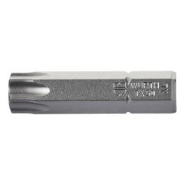 TX bit with hole - BIT-TX55-HO-5/16IN-L35MM