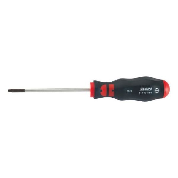 Picture for category Screwdriver TX with hole