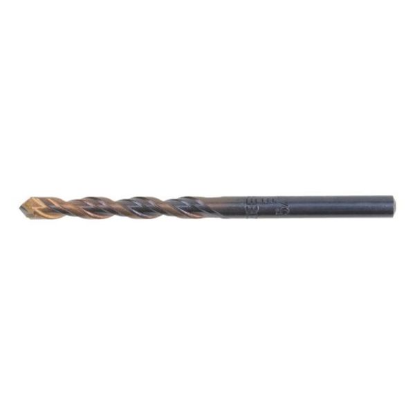 MFD-S multi-purpose drill bit with straight shank - DRL-GENPURP-MFDS-D6-L200-WL135MM