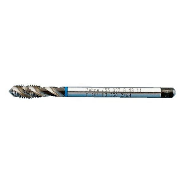 Picture for category Machine screw tap blind hole DIN 376