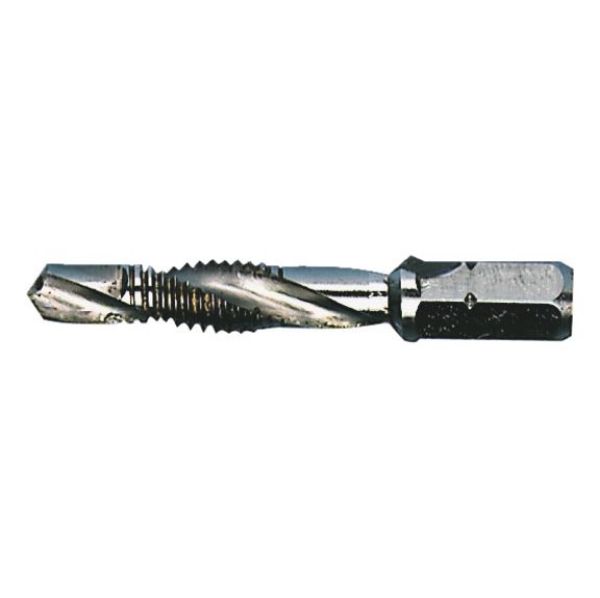Picture for category Combi HSS blue screw tap bit