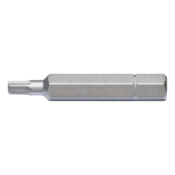 Picture for category Bit hexagon socket C 8.0 (5/16) Powerdriv