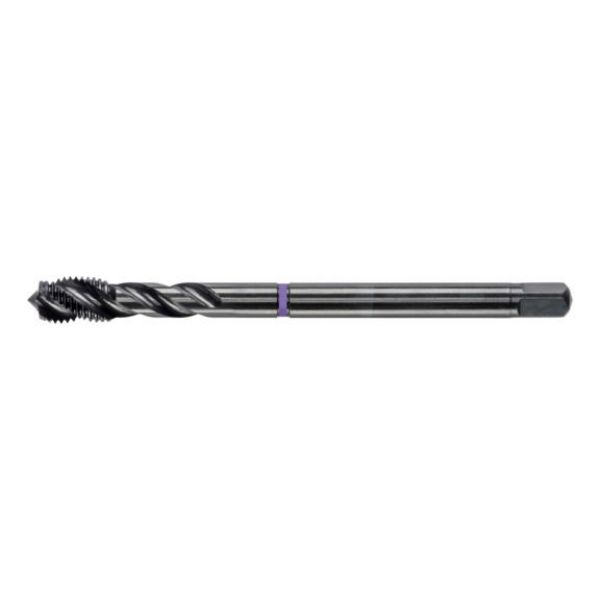 Picture for category Machine tap, HSCo, multi DIN 374, form C