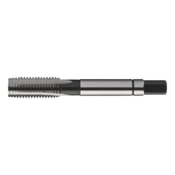 Manual screw tap, taper tap HSS, DIN 2181 - HNDTAP-TAP-DIN2181-HSS-M10X1
