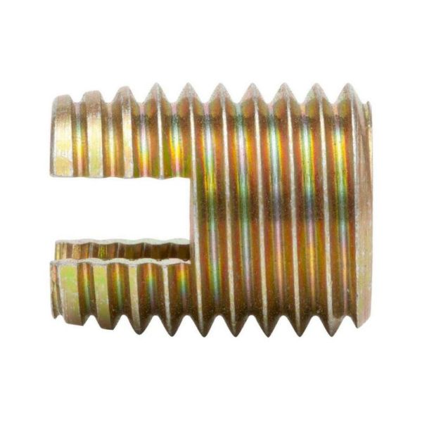 Picture for category Thread insert, self-cutting