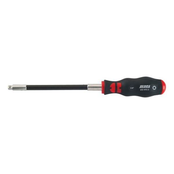 Picture for category Screwdriver 1/4 inch flexible shaft