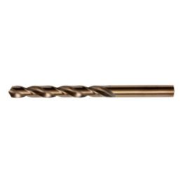 Twist drill bit HSCO DIN 338  TYPE RN - DRL-TWST-MET-DIN338-HSCO-BZ-D8,0