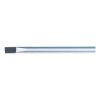 Precision screwdriver, flat slotted - SCRDRIV-PREC-SL-0,16X0,8X40