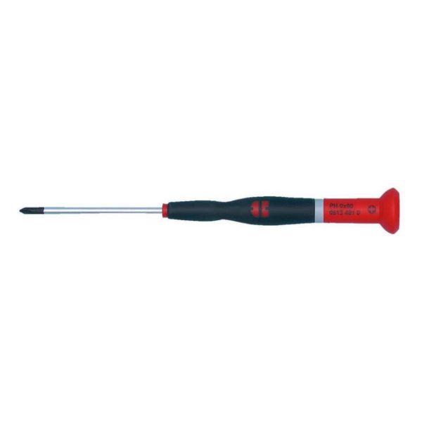 Picture for category Screwdriver, prcsn engineering, slotted