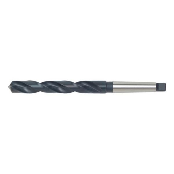 Picture for category Twist drill HSS DIN 345 type RN