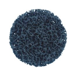 Mini Nylon Fleece Disc - SNDDISC-NYL-FLC-D50MM