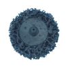Mini Nylon Fleece Disc - SNDDISC-NYL-FLC-D50MM