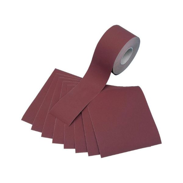 Picture for category Abrasive cloth sheet