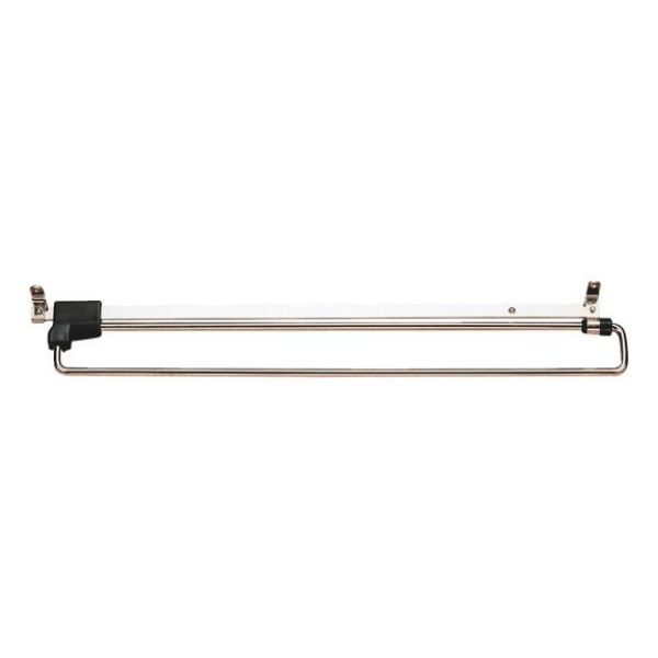 Picture for category Clothes hanger with steel slide