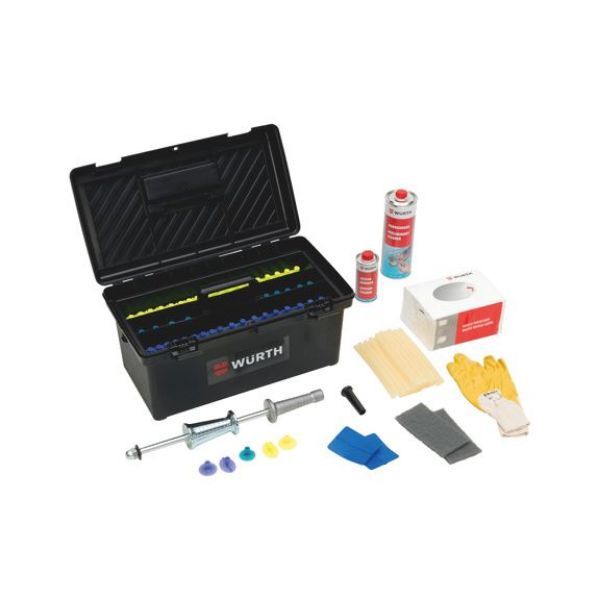Picture for category Dent lifter set