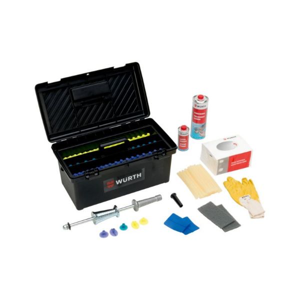 Picture for category Dent repair system, adhesive system