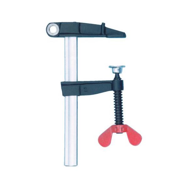 Picture for category Pole welding clamp