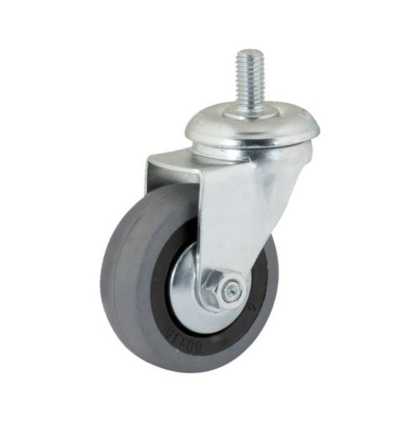 Picture for category Guide furniture wheel with rotatable set screw