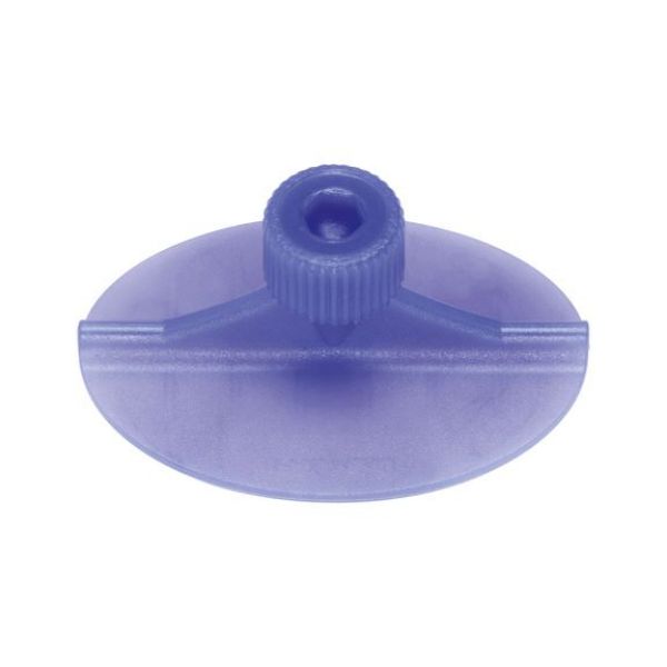 Picture for category Adapter oval/flexible for dent lifter