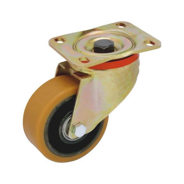Picture for category Heavy-duty roller with rotatable holder