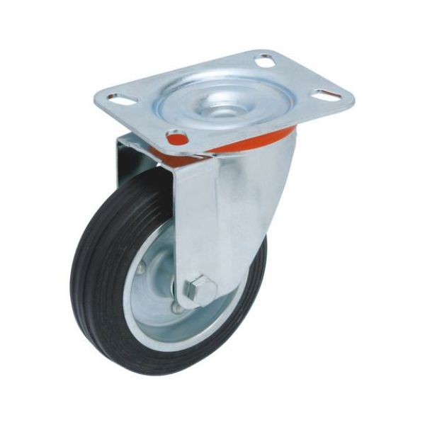 Picture for category Machinery roller with rotatable holder