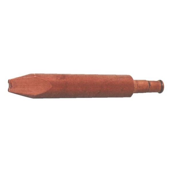 Picture for category Electrode for corrugated wire