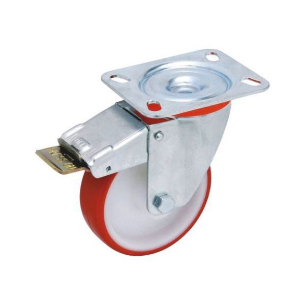 Picture for category Transport roller with fixing brake PA-core