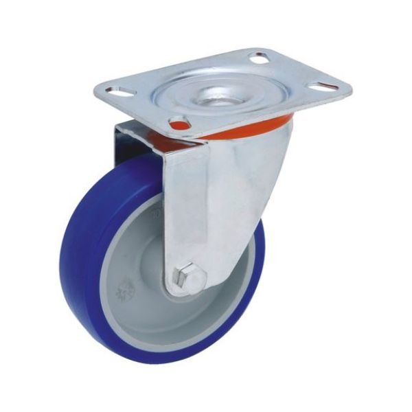 Picture for category Transport roller with rotatable holder