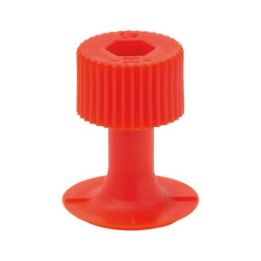 Pulling adapter - AY-ADAPTER-DRSA-RD-CONVEX-16MM