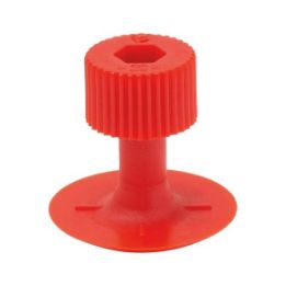 Pulling adapter - AY-ADAPTER-DRSA-RD-CONVEX-21MM