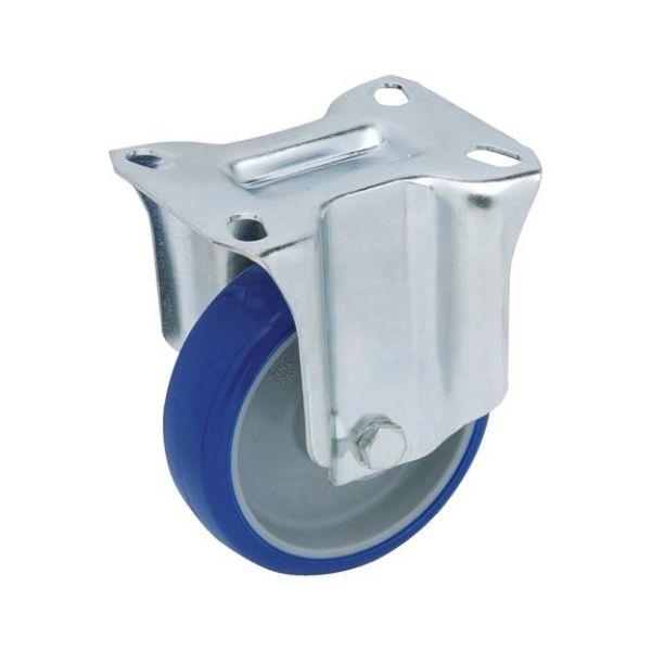 Picture for category Transport roller with rigid holder