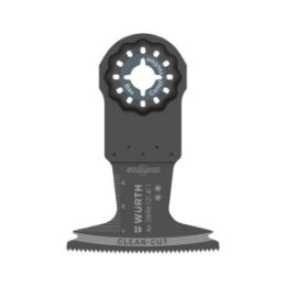 Starlock saw blade, single tooth - AY-SAWBLADE-CTL-STARLOCK-65MMX40MM