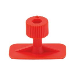 Pulling adapter - AY-ADAPTER-DRSA-RECTANGULAR-16X32MM