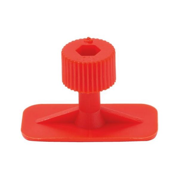 Pulling adapter - AY-ADAPTER-DRSA-RECTANGULAR-16X32MM