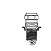 Threaded bushing for car spark plug repairs TIME-SERT&lt;SUP&gt;&reg;&lt;/SUP&gt; - NUT-INRT-SPARKPLUG-M14X1,25X8