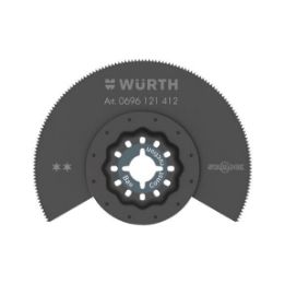 Starlock segmented saw blade - AY-SAWBLADE-CTL-STARLOCK-D85MM