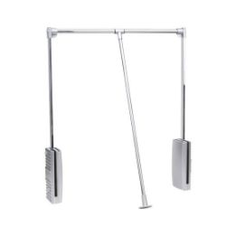 Clothes lift KL 15 S - CLTHLFT-KL15S-15KG-(600-830MM)