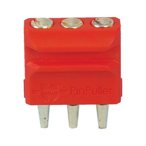 Picture for category Pin puller electrode