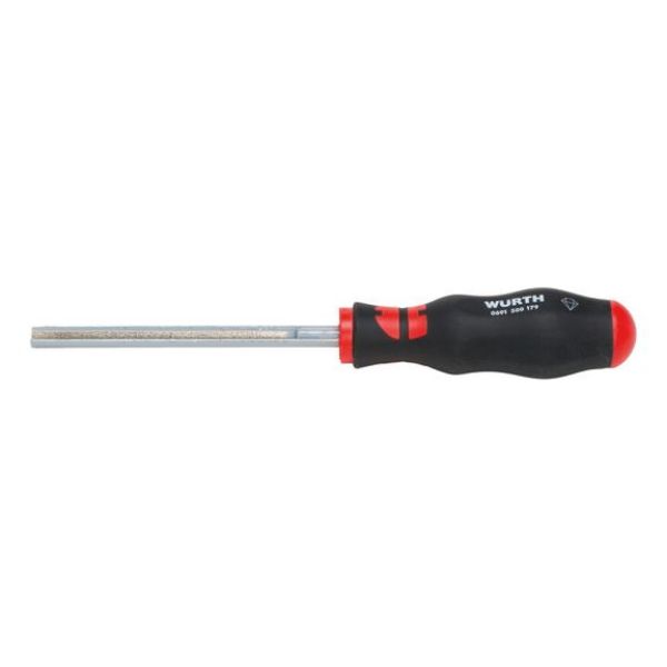 Picture for category Diamond electrode file